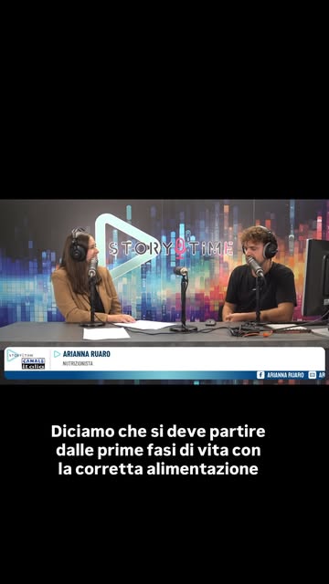 Post originale