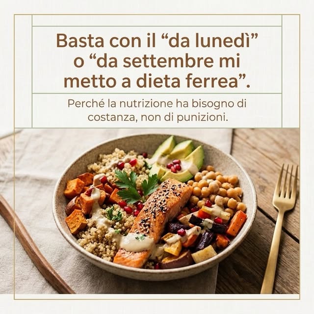 Post originale